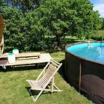 Kompleks wypoczynkowy Tourist Farm Toomalõuka
