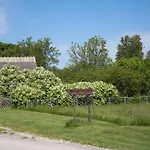Kompleks wypoczynkowy Tourist Farm Toomalõuka