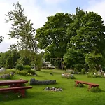 Tourist Farm Kompleks wypoczynkowy