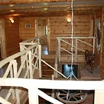 Tourist Farm