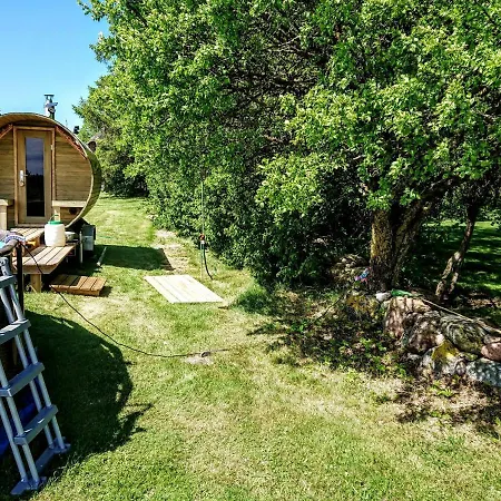 Tourist Farm Toomalõuka