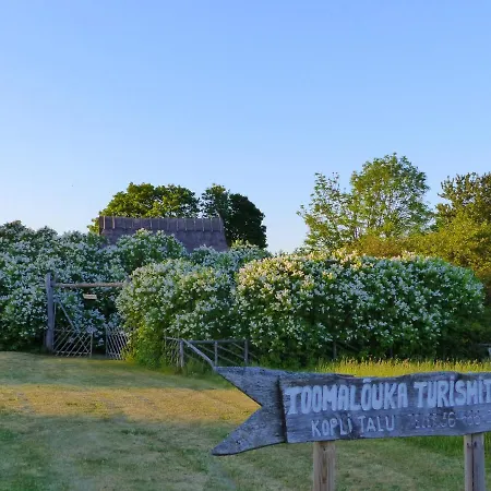 Feriepark Tourist Farm *