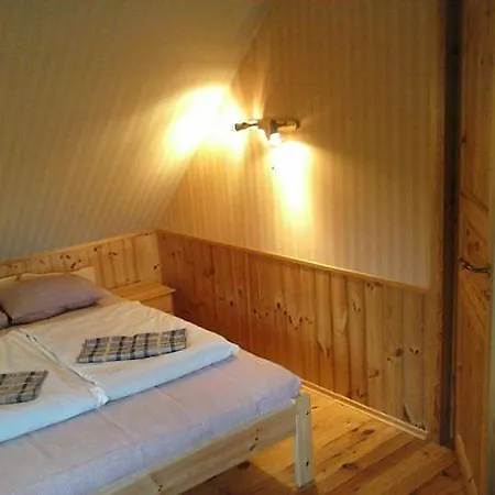 Tatil parkı Tourist Farm