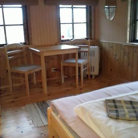 Tourist Farm * Toomalõuka