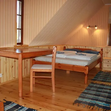 Tourist Farm Tatil parkı *