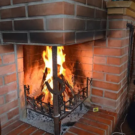 Tourist Farm * Toomalõuka