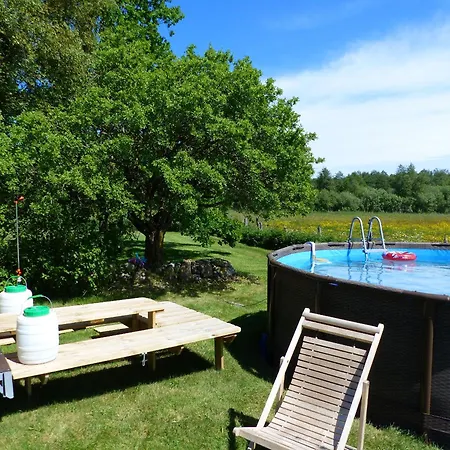 Tourist Farm Toomalõuka