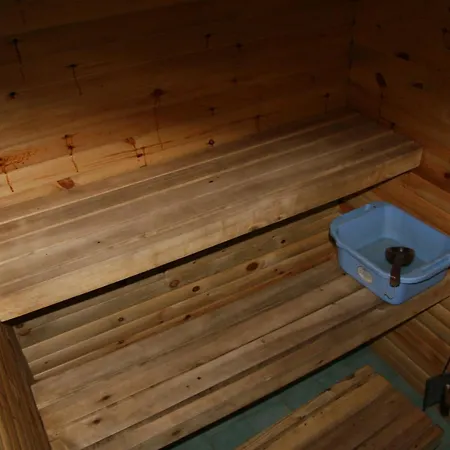 Tatil parkı Tourist Farm