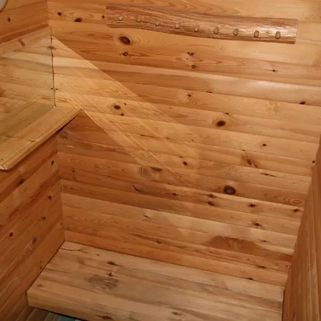 Tourist Farm Tatil parkı *