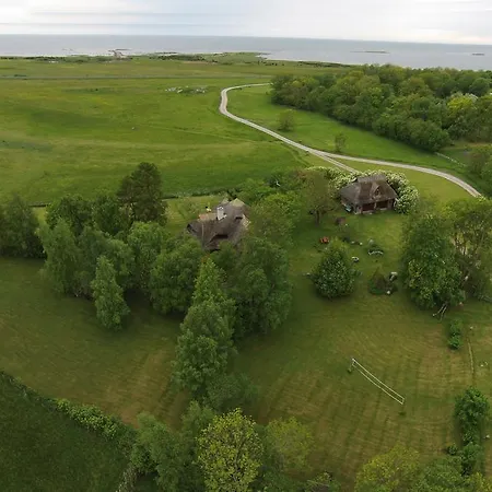 Tatil parkı Tourist Farm *