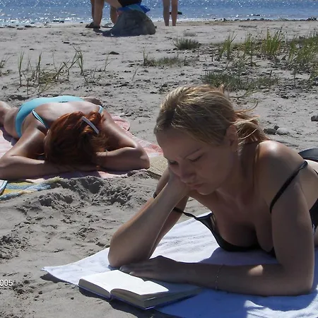 Tourist Farm * Toomalõuka