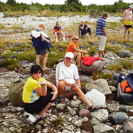 Tourist Farm Tatil parkı