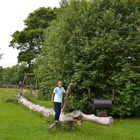 Tourist Farm * Toomalouka