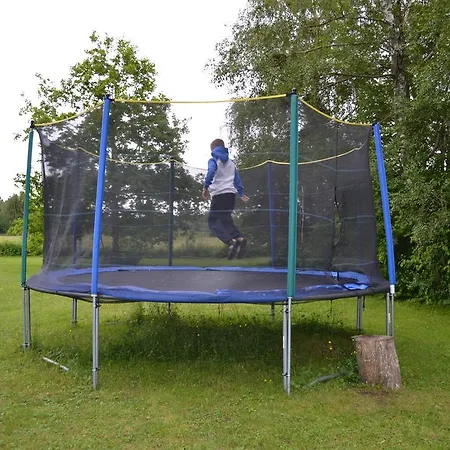 Tatil parkı Tourist Farm