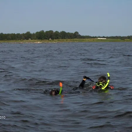 Tourist Farm Tatil parkı
