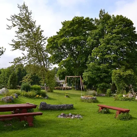 Tourist Farm Aldeamento Turístico
