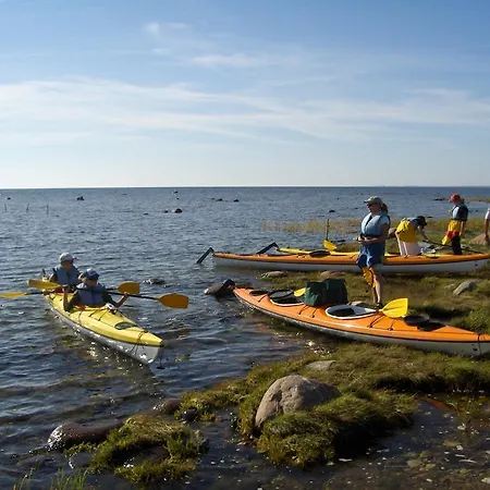 Tourist Farm Tatil parkı