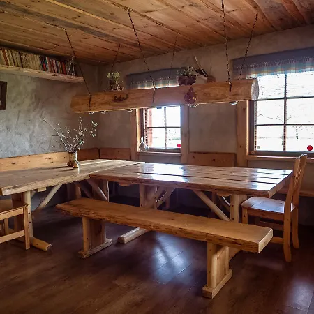 Tourist Farm * Toomalõuka