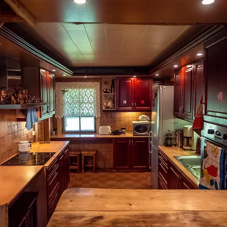 Tourist Farm * Toomalõuka