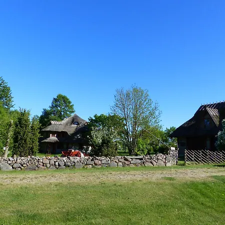 Tourist Farm Tatil parkı