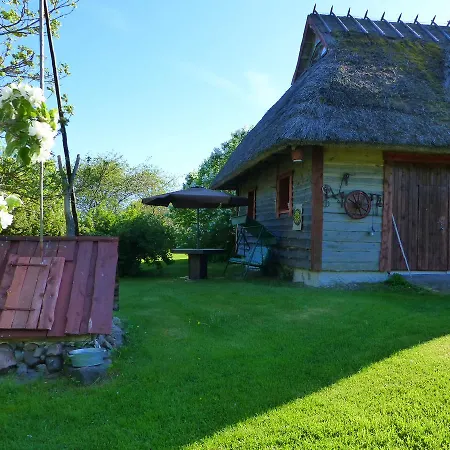 Tourist Farm * Toomalõuka