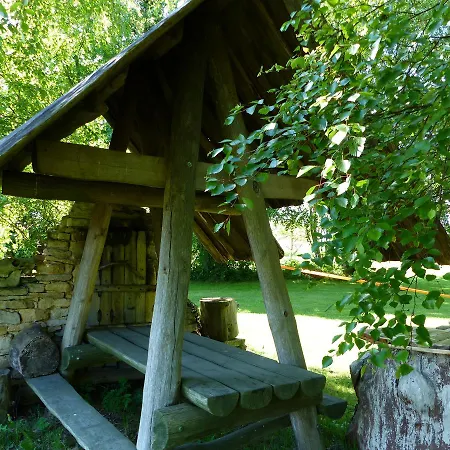 Tourist Farm Aldeamento Turístico