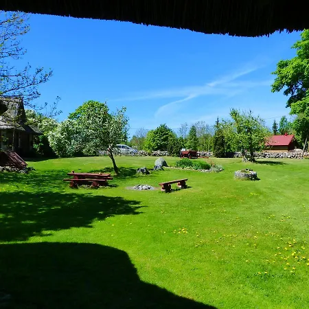 Tourist Farm
