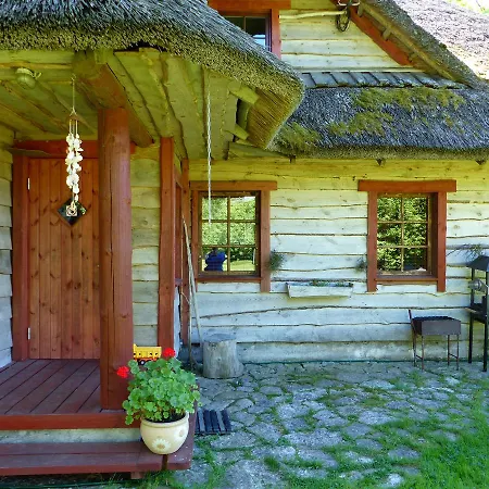Tourist Farm * Toomalõuka