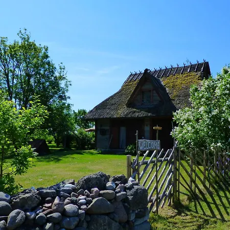 Tourist Farm *
