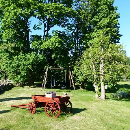 Tourist Farm Toomalõuka