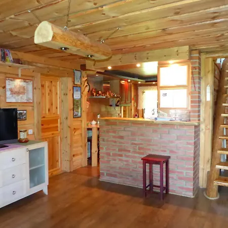 Tourist Farm Toomalõuka