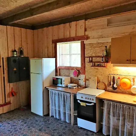 Tourist Farm Tatil parkı Toomalõuka