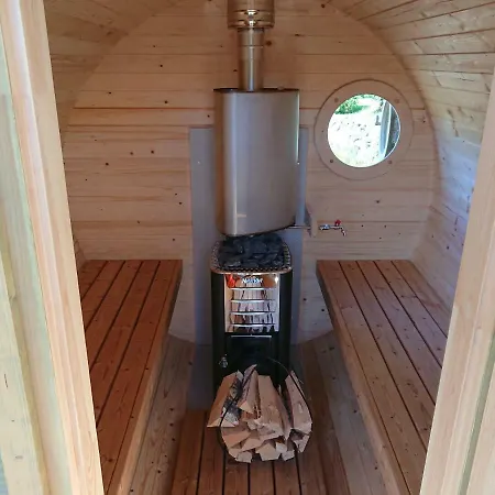 Tatil parkı Tourist Farm *