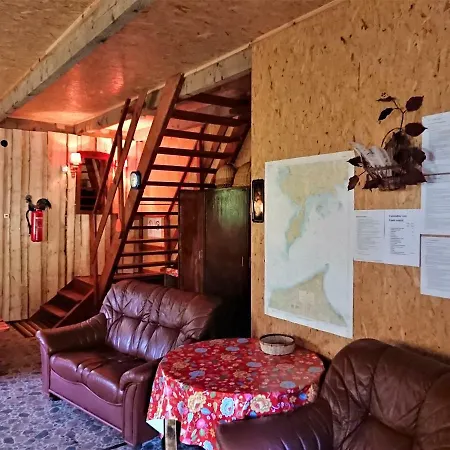 Tatil parkı Tourist Farm *