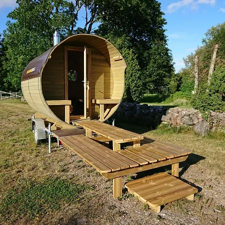 Tourist Farm Toomalõuka