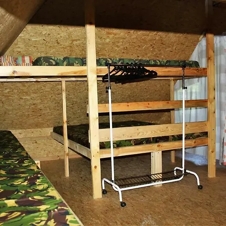 Tourist Farm Tatil parkı *