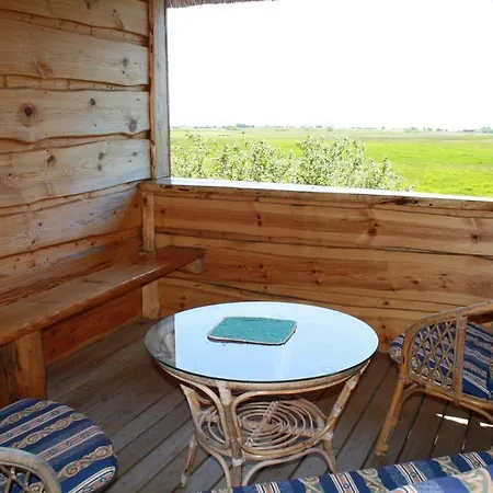 Tourist Farm Tatil parkı