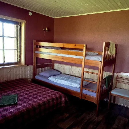 Kompleks wypoczynkowy Tourist Farm
