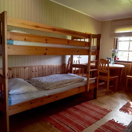 Tourist Farm Toomalõuka