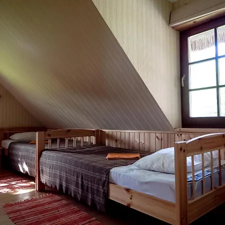 Tourist Farm Toomalõuka