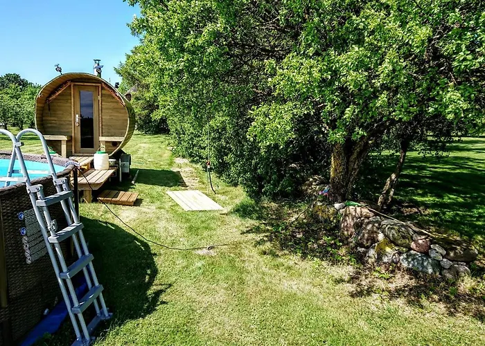 Tourist Farm Toomalõuka