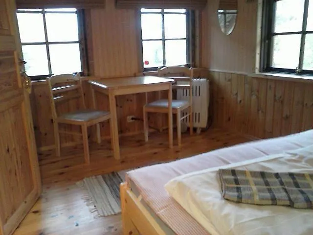 Tourist Farm * Toomalõuka