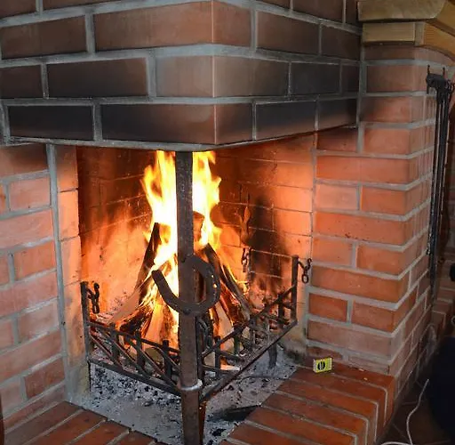 Tourist Farm * Toomalõuka