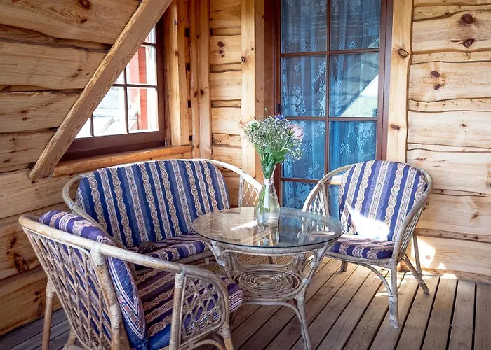 منتزه العطل Tourist Farm *