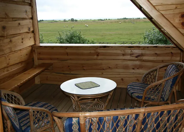 Tourist Farm منتزه العطل