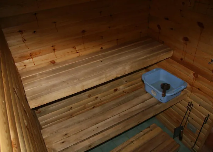 منتزه العطل Tourist Farm