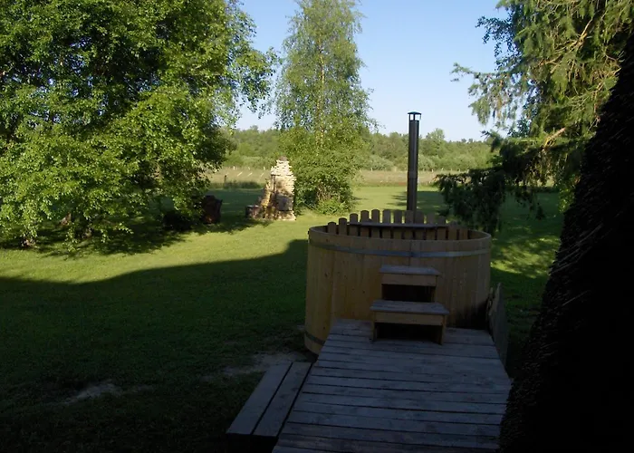 منتزه العطل Tourist Farm