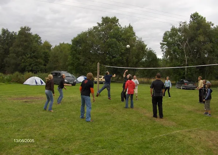 Tourist Farm منتزه العطل