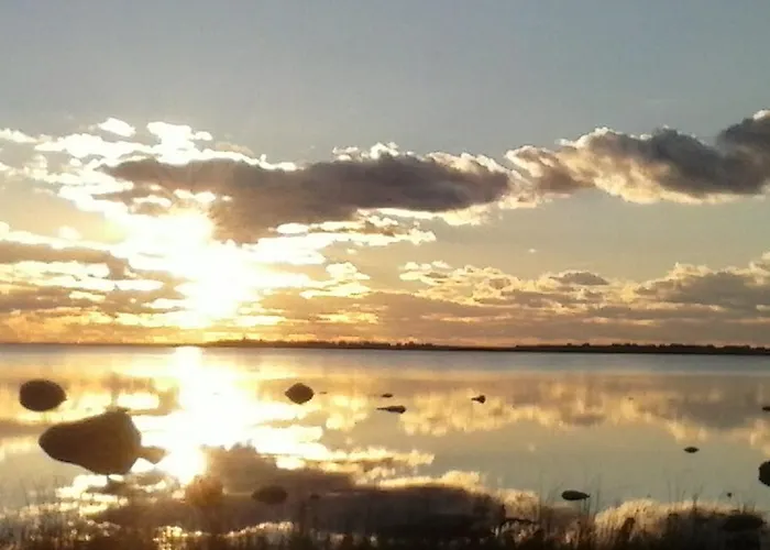 منتزه العطل Tourist Farm *