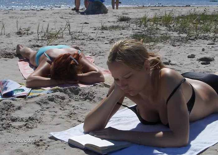 Tourist Farm * Toomalõuka